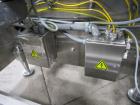 Moline 4-roll Sheeting Stand